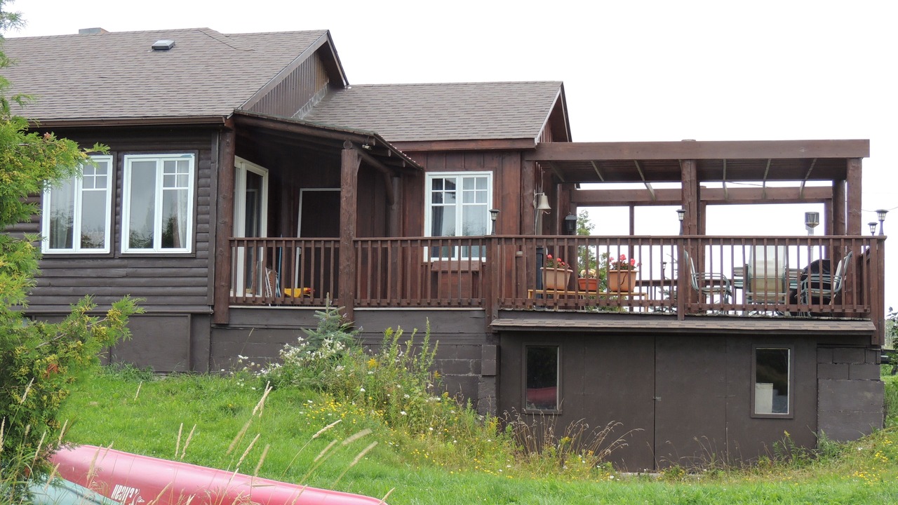 Photo of Outdoor in Grey Highlands