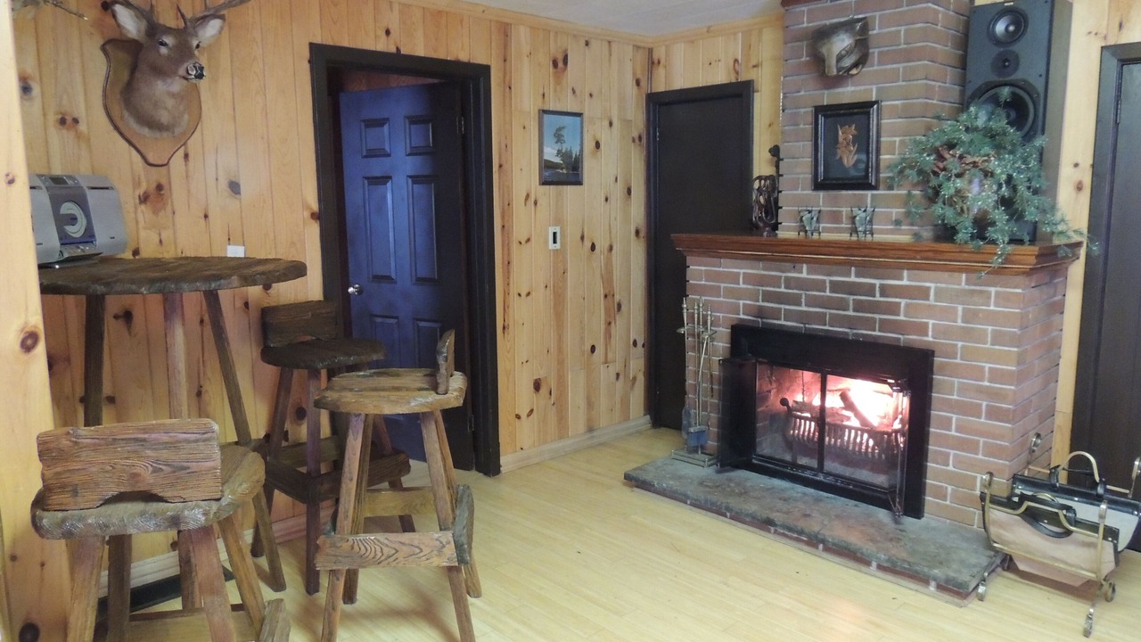 Photo of Livingroom in Grey Highlands