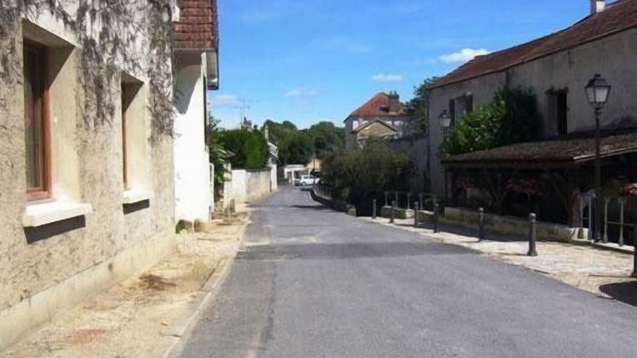 Photo of Outdoor in Coupvray