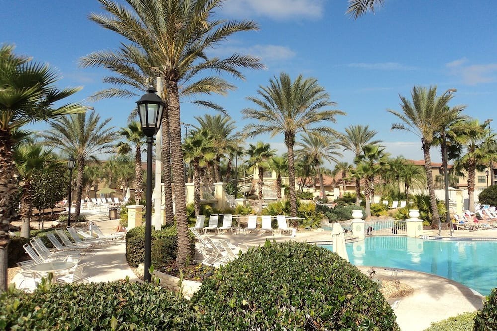 Photo of Outdoor in Regal Palms