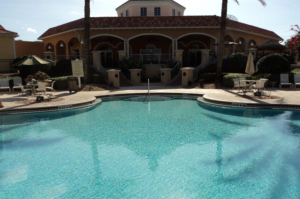 Photo of Outdoor in Regal Palms