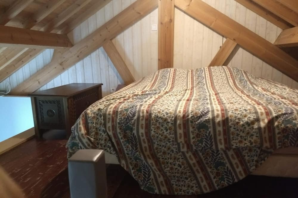 Photo of Bedroom in Dampmart