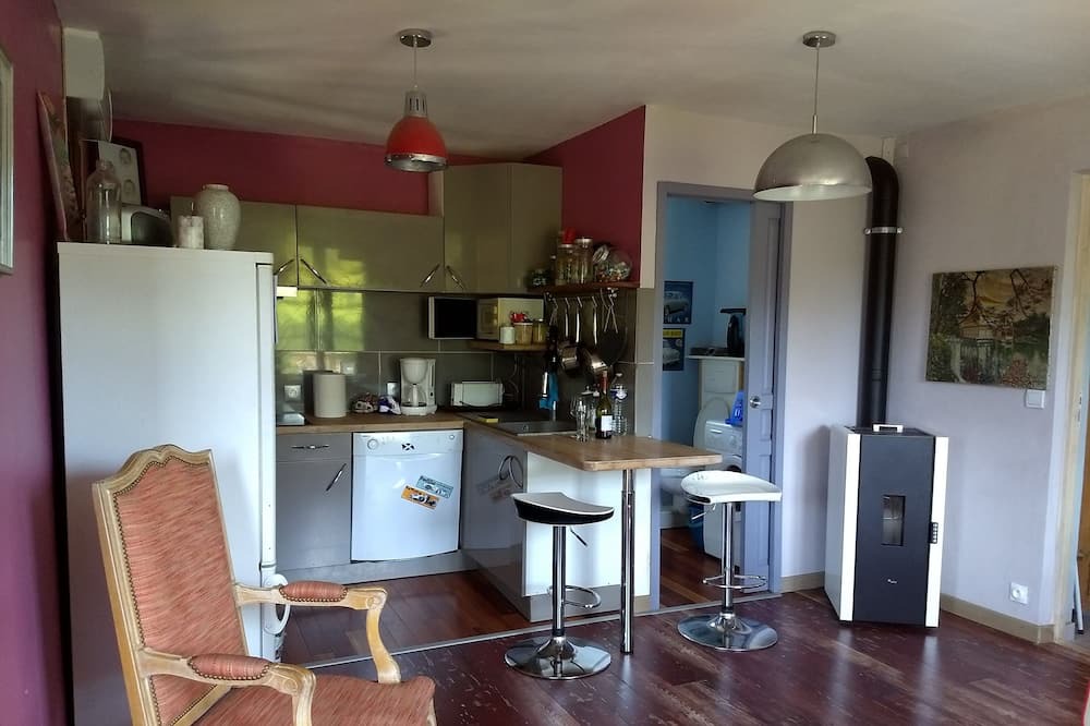 Photo of Kitchen in Dampmart