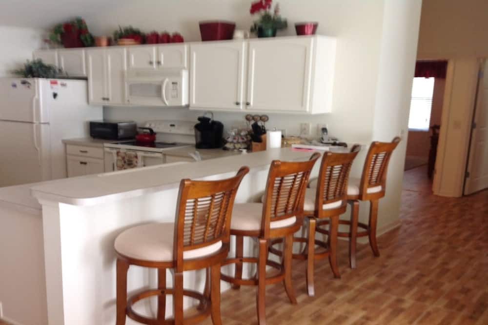 Photo of Kitchen in St. Charles