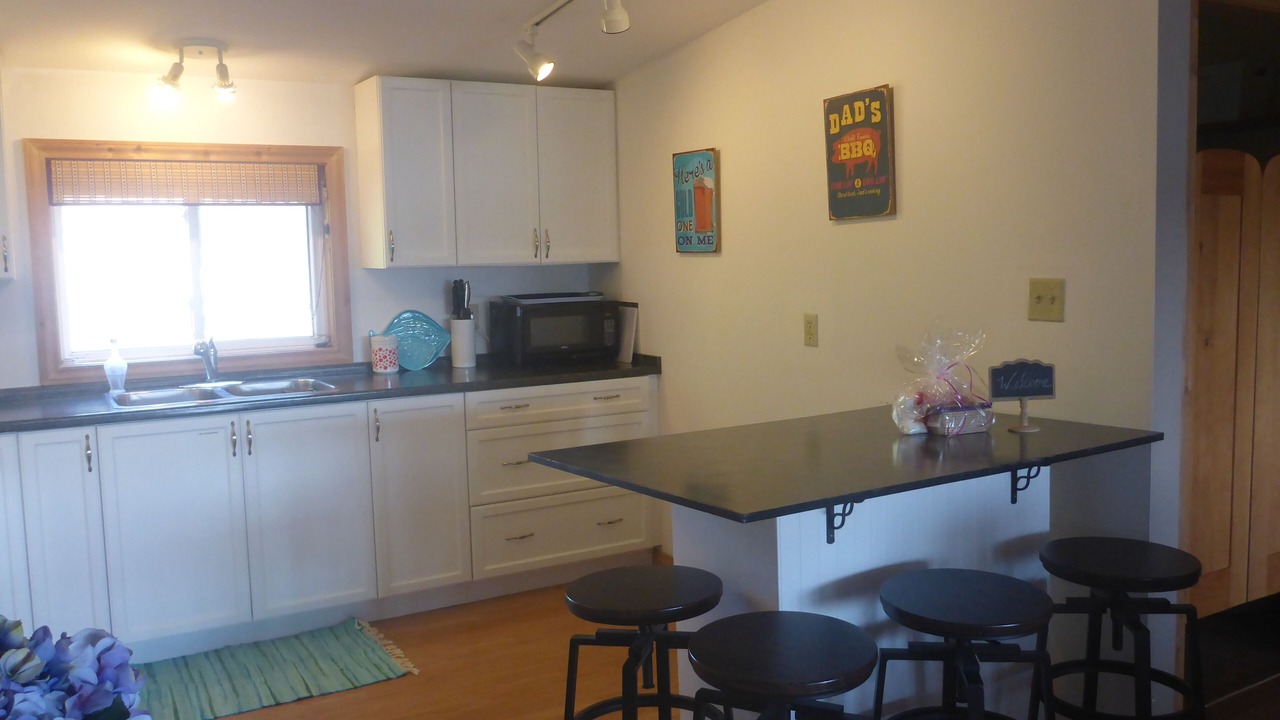 Photo of Kitchen in Northern Bruce Peninsula