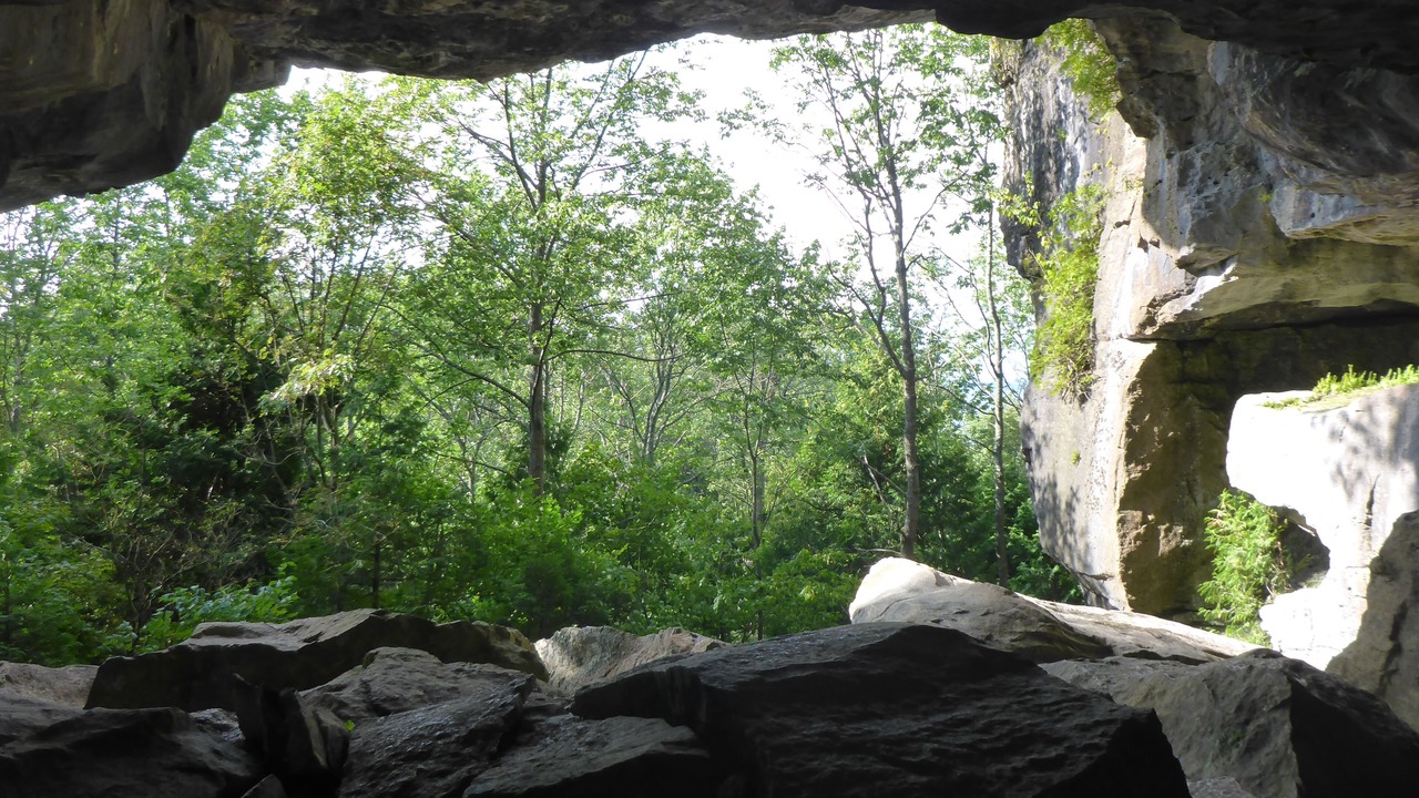 Photo of Outdoor in Northern Bruce Peninsula