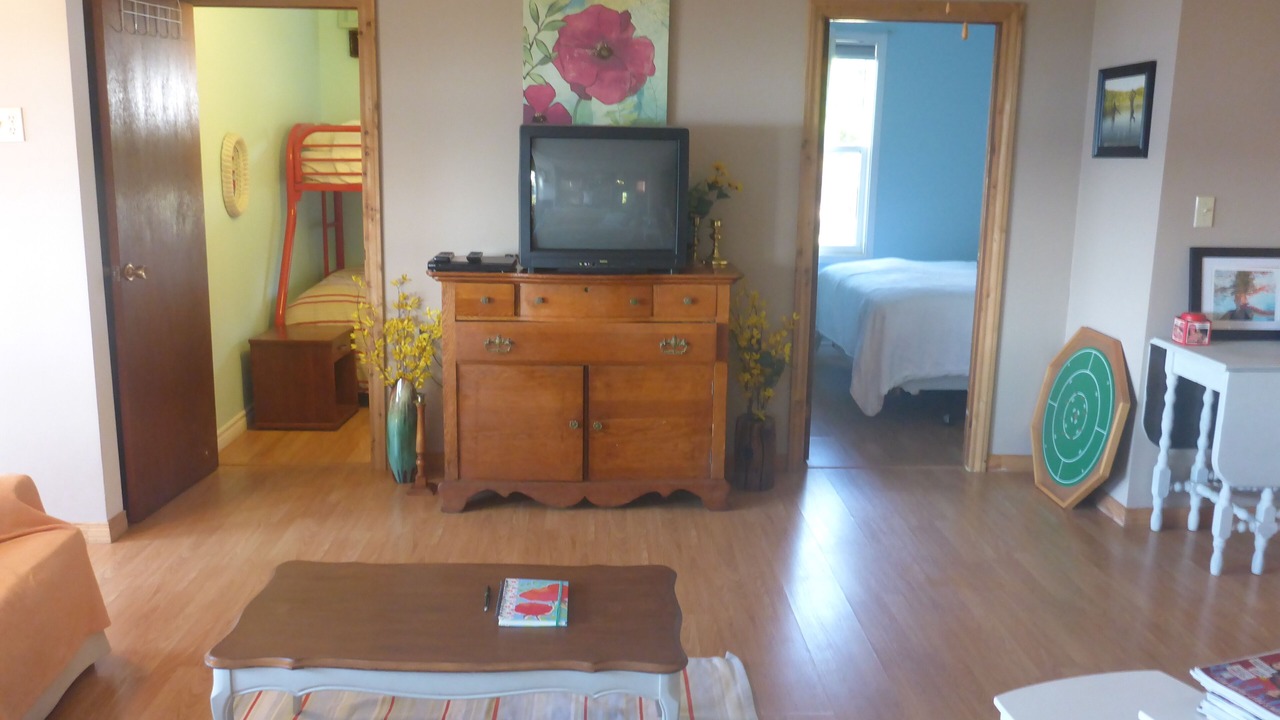 Photo of Livingroom in Northern Bruce Peninsula