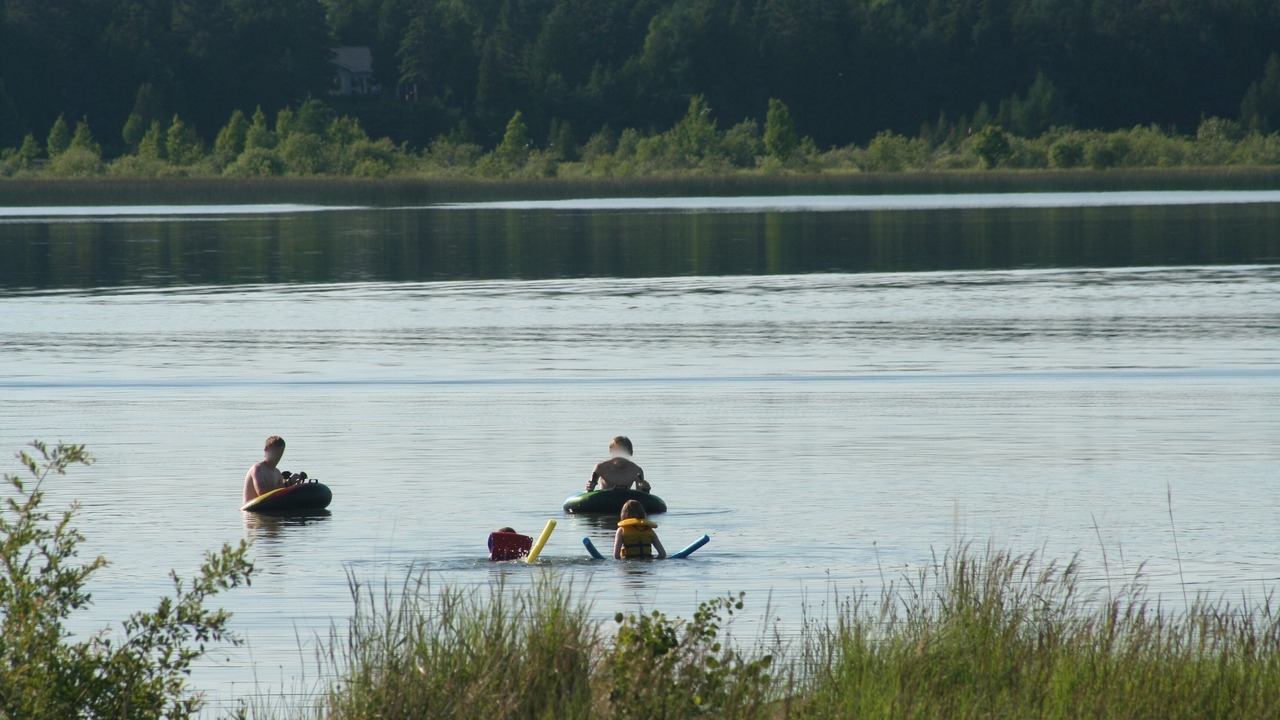 Photo of Outdoor in Northern Bruce Peninsula