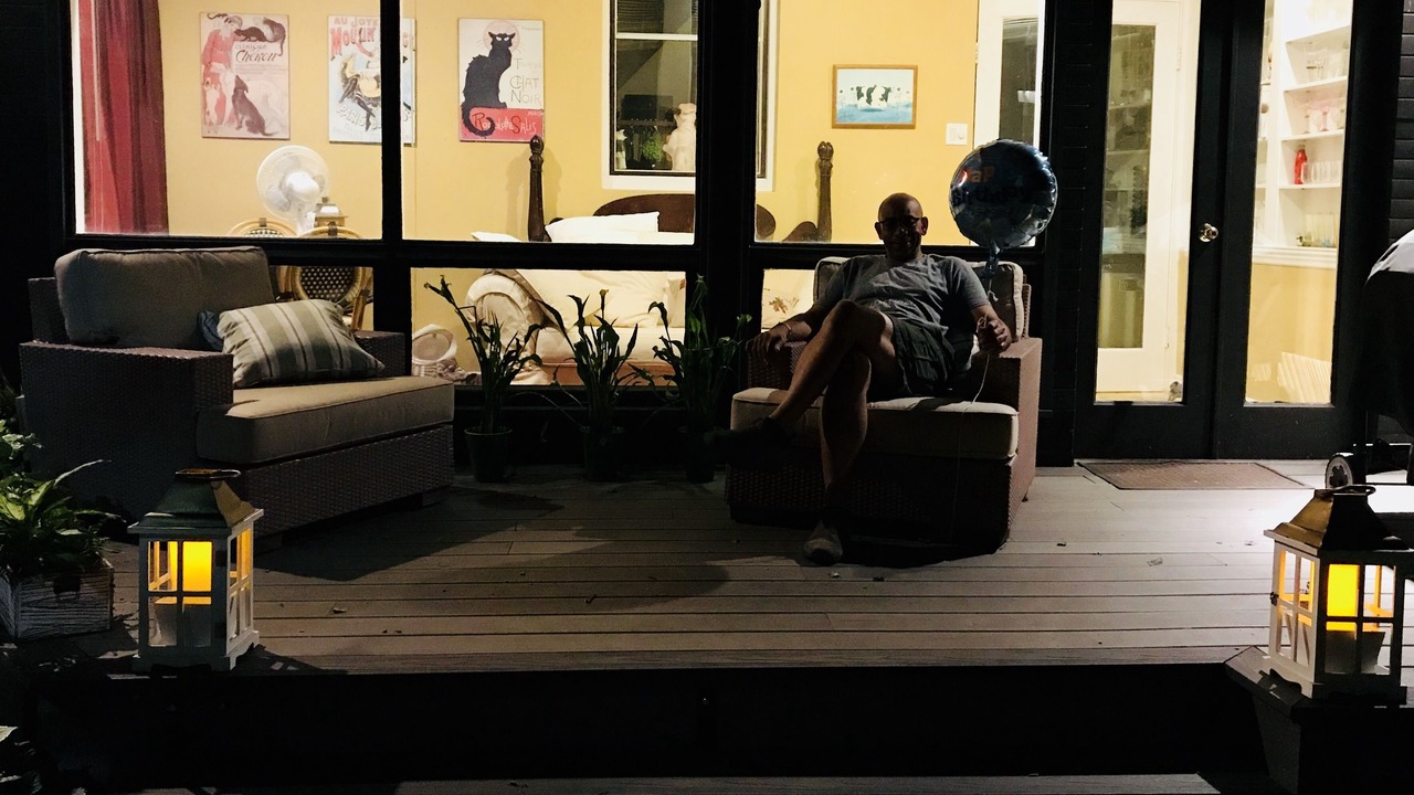 Photo of Others in Cabbagetown