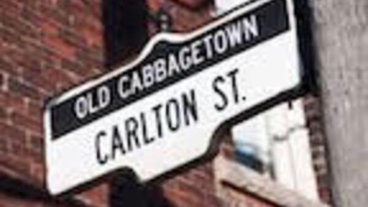 Photo of Outdoor in Cabbagetown