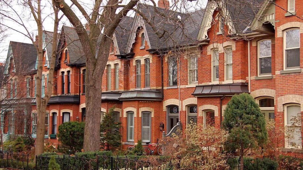 Photo of Outdoor in Cabbagetown