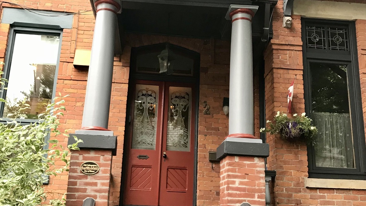 Photo of Outdoor in Cabbagetown