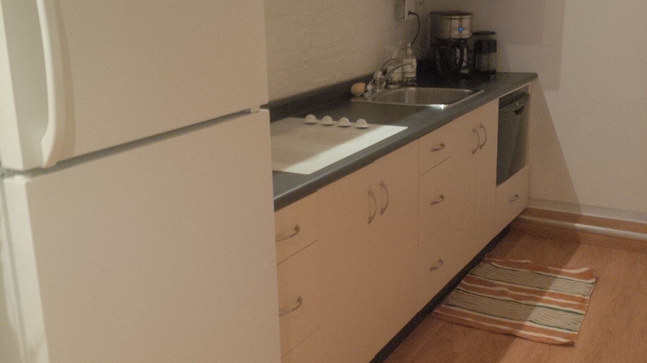 Photo of Kitchen in Cabbagetown