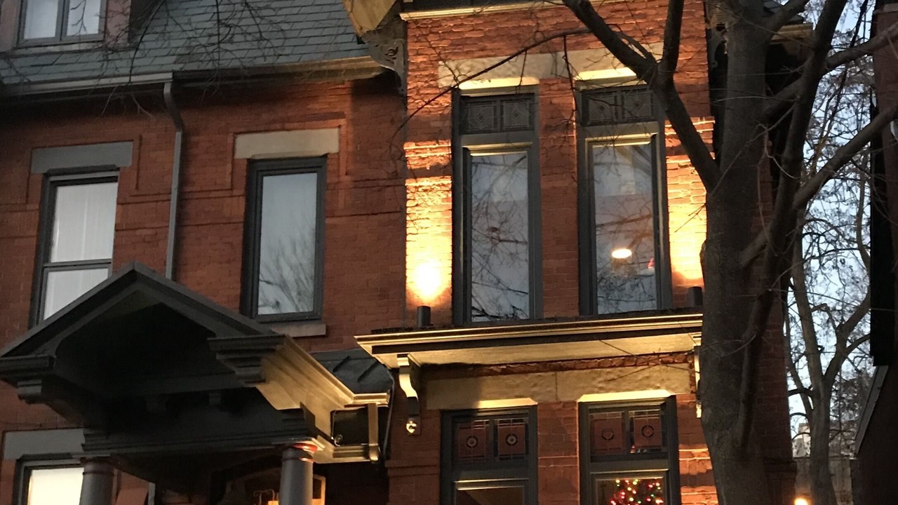 Photo of Outdoor in Cabbagetown