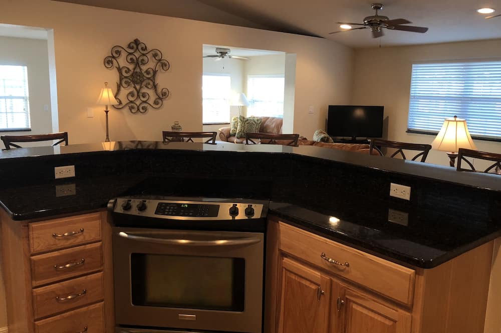 Photo of Kitchen in River Ranch