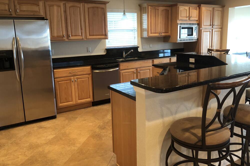 Photo of Kitchen in River Ranch
