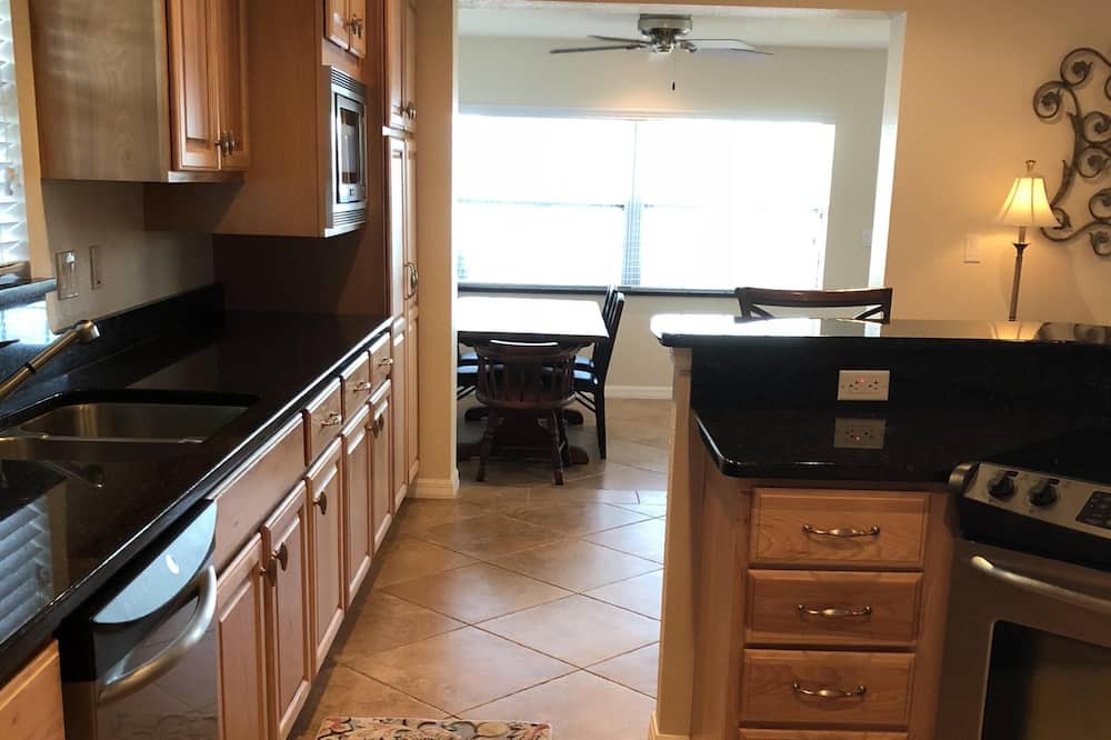 Photo of Kitchen in River Ranch