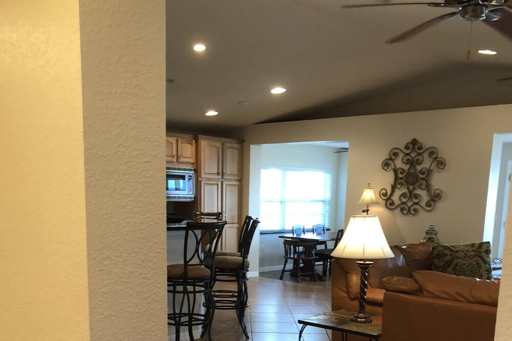 Photo of Kitchen in River Ranch