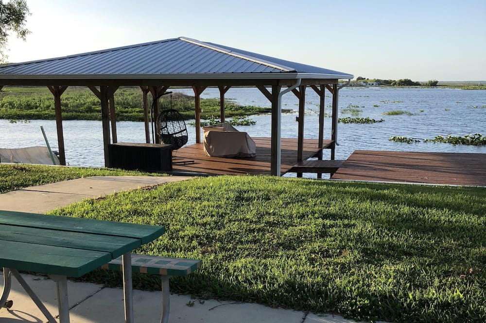 Photo of Outdoor in River Ranch