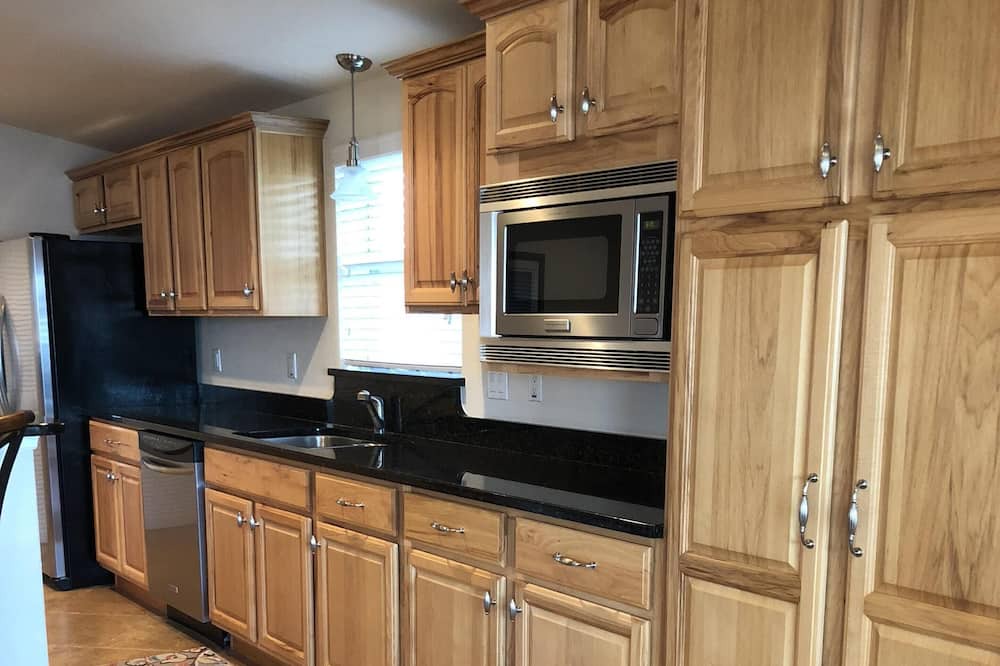 Photo of Kitchen in River Ranch