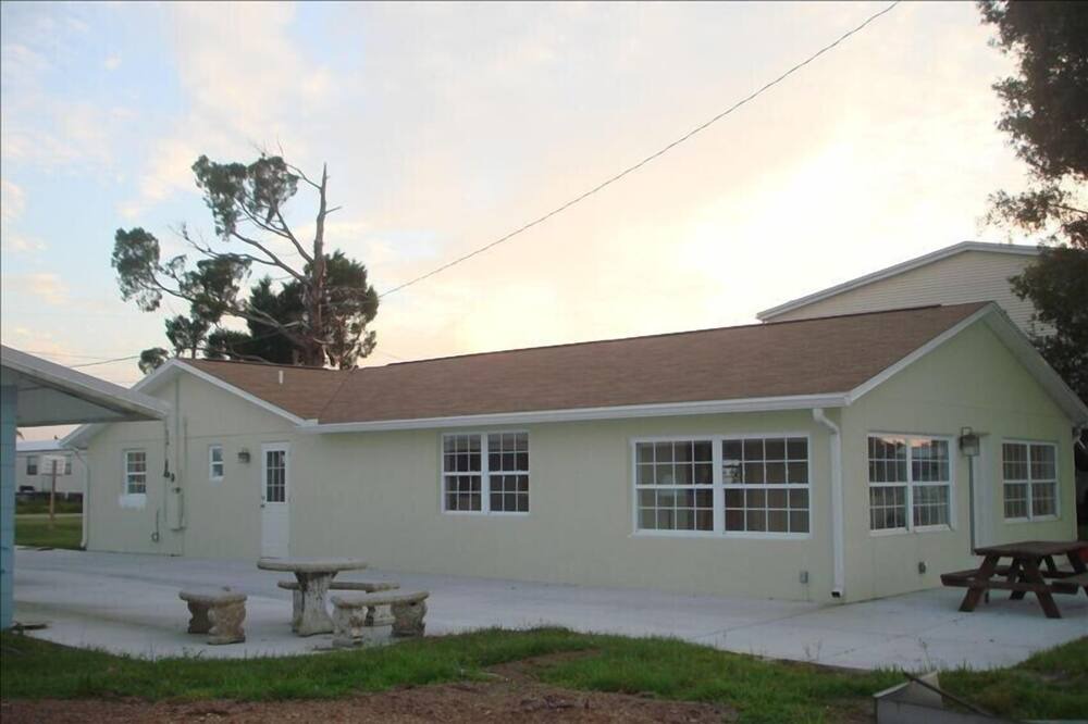 Photo of Outdoor in River Ranch