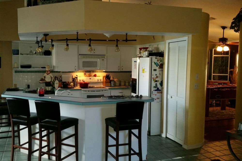 Photo of Kitchen in East Lake