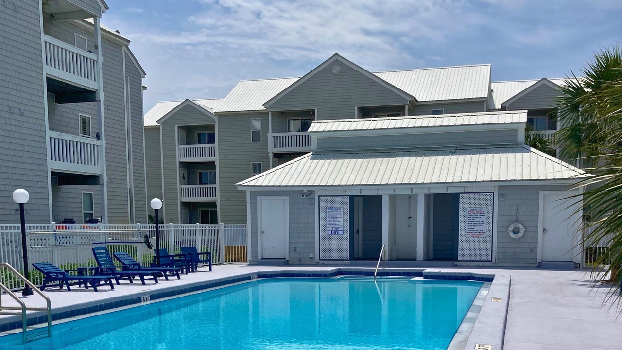 Photo of Outdoor in Fort Walton Beach