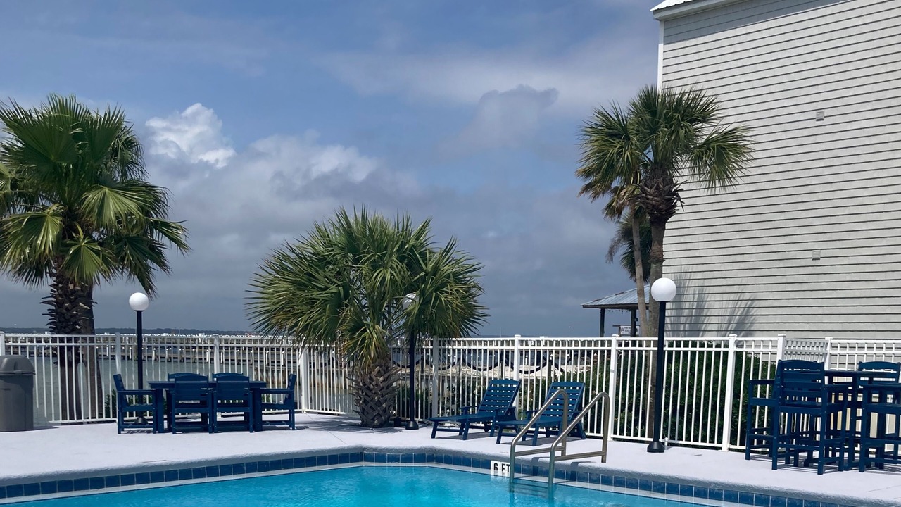 Photo of Outdoor in Fort Walton Beach