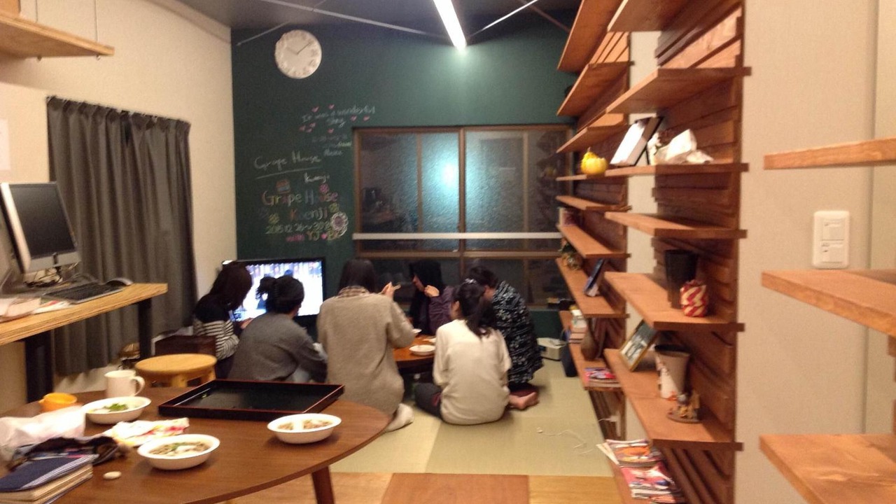 Photo of Livingroom in Nakano