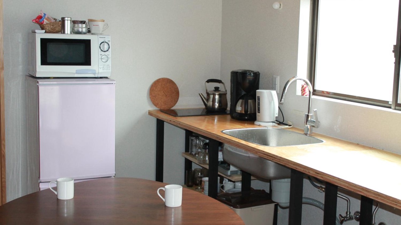 Photo of Kitchen in Nakano