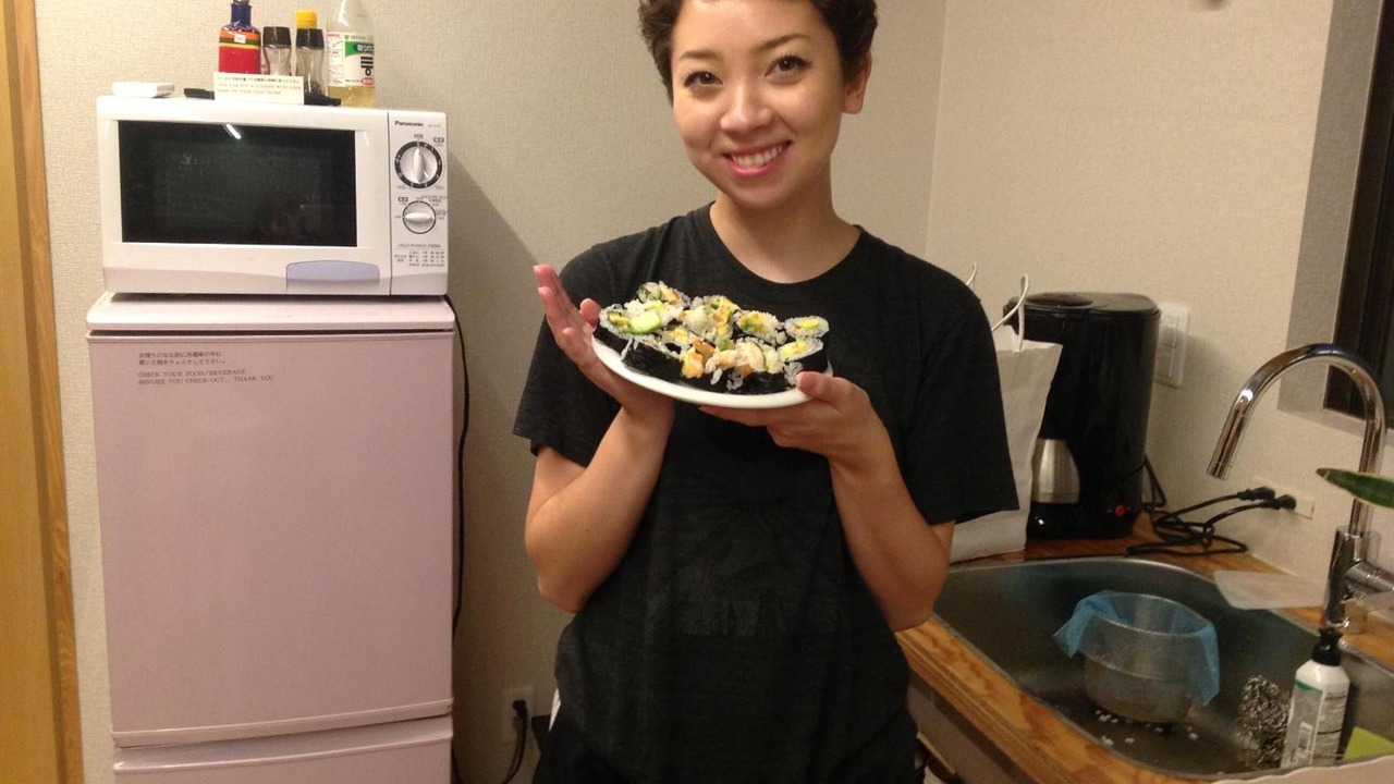 Photo of Kitchen in Nakano