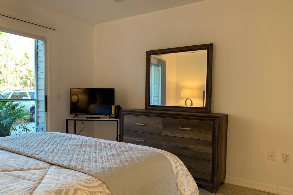 Photo of Bedroom in Downtown