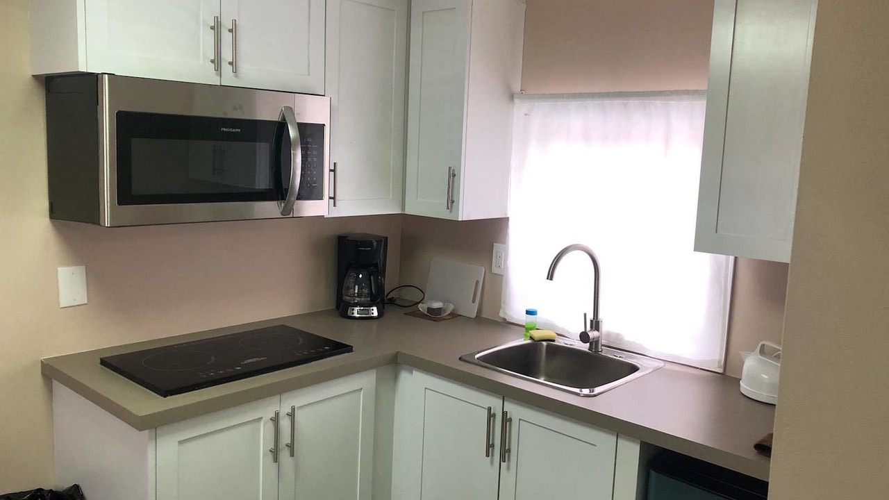 Photo of Kitchen in Kincardine