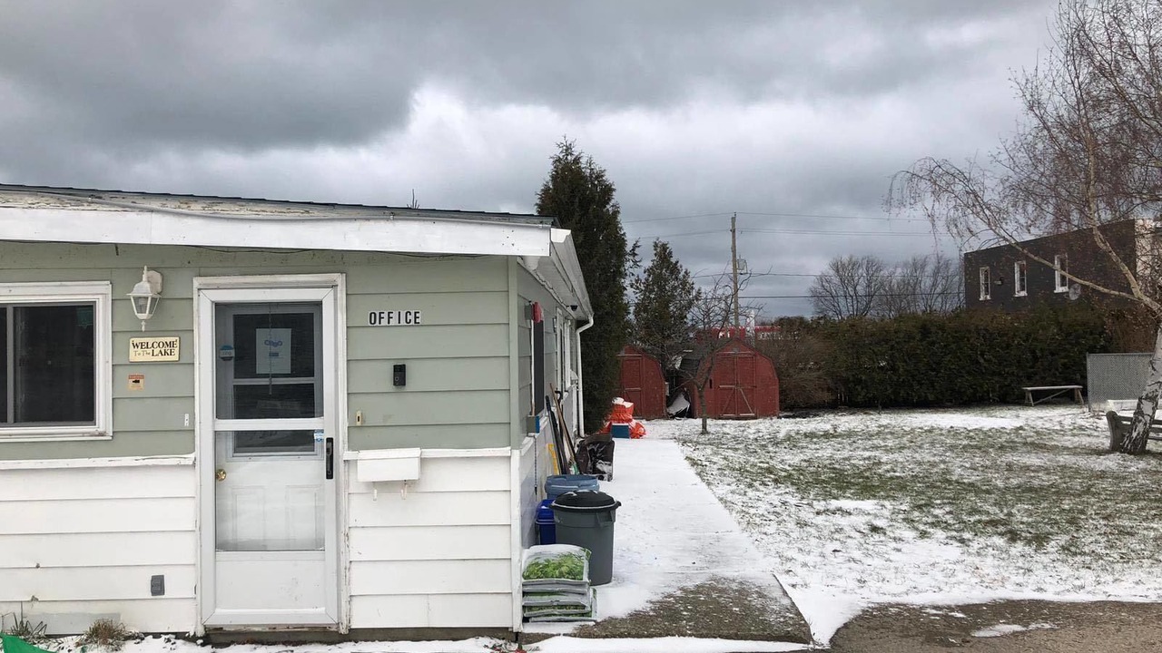 Photo of Outdoor in Kincardine