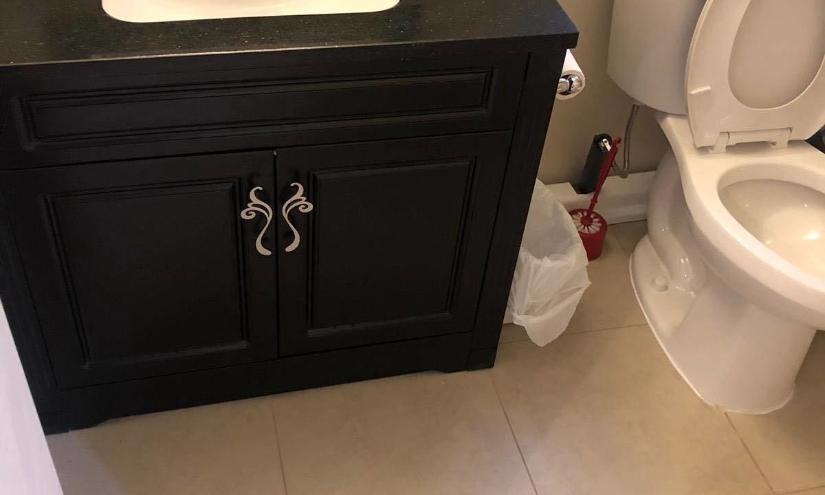 Photo of Bathroom in Kincardine