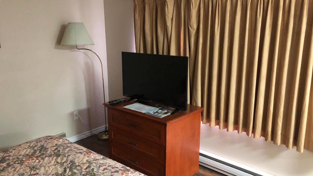 Photo of Bedroom in Kincardine