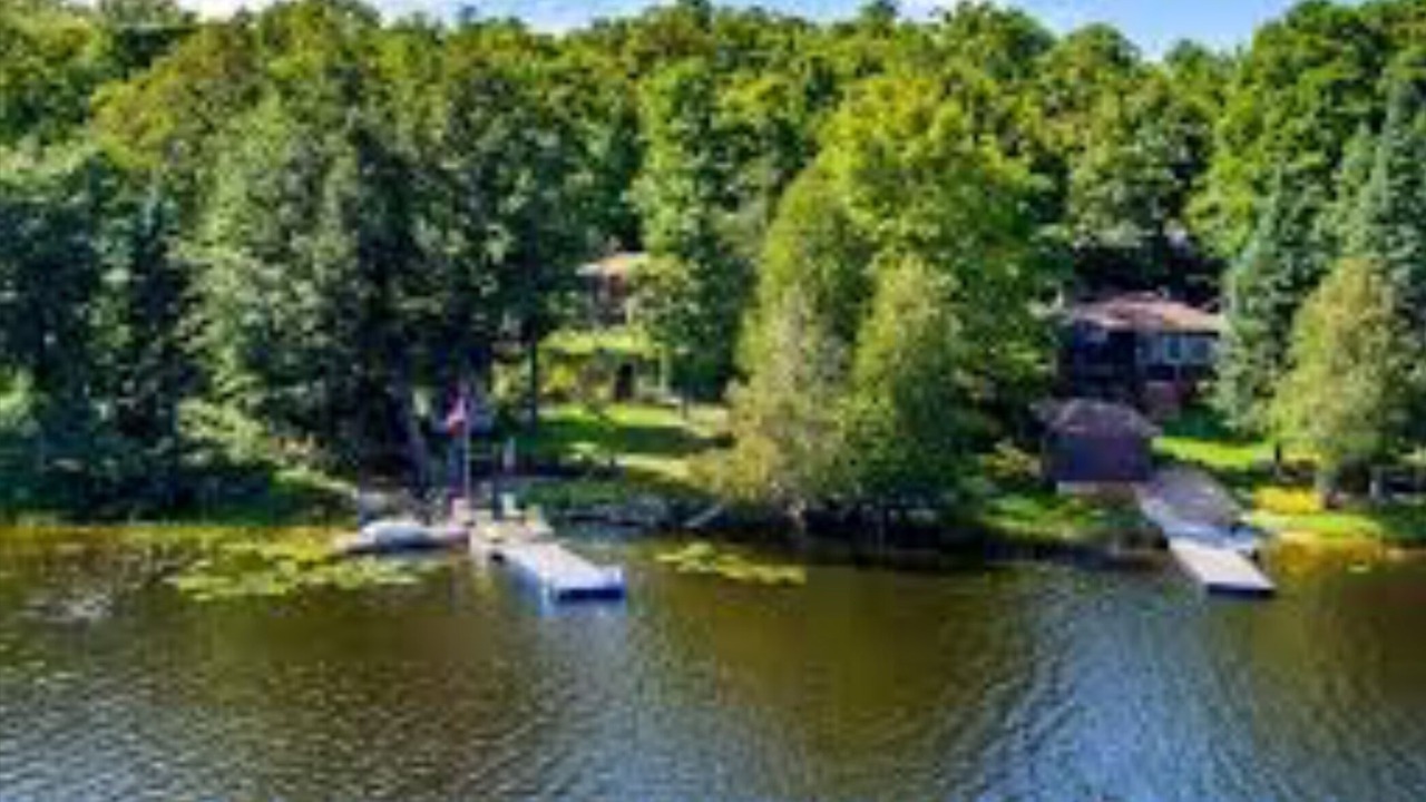 Photo of Outdoor in Magnetawan