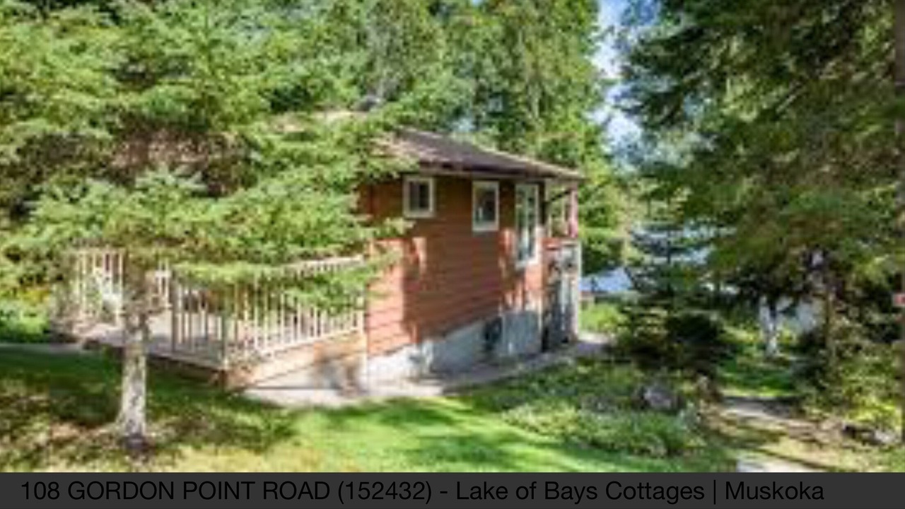 Photo of Outdoor in Magnetawan