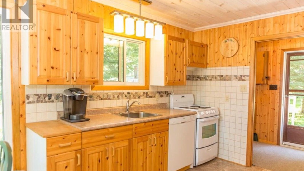 Photo of Kitchen in Magnetawan
