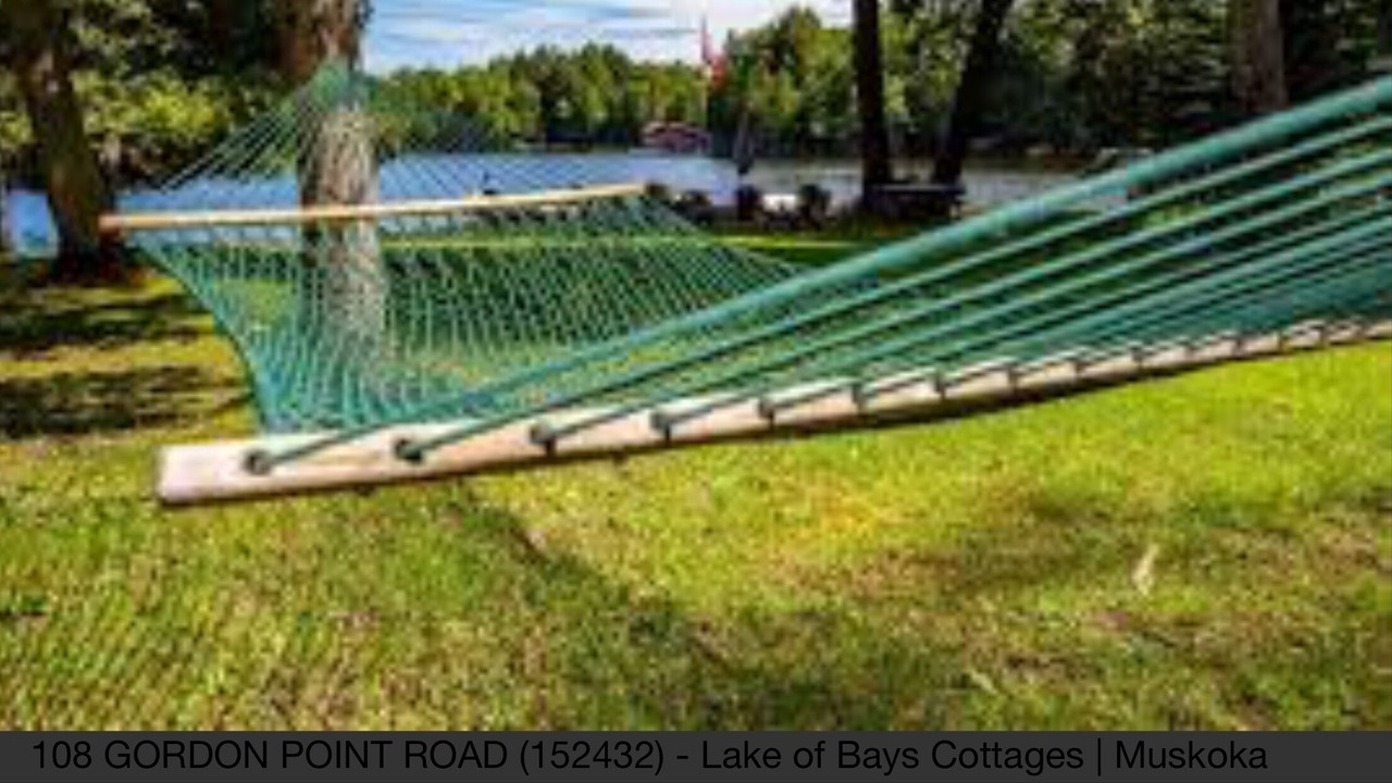 Photo of Outdoor in Magnetawan