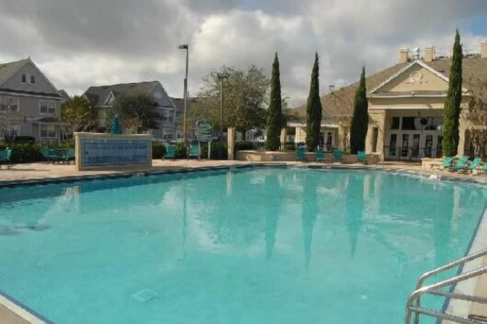 Photo of Outdoor in Venetian Bay Villages