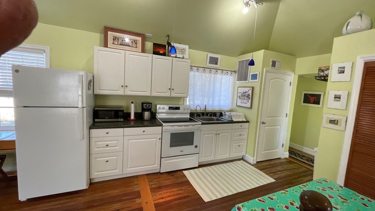 Photo of Kitchen in Bokeelia