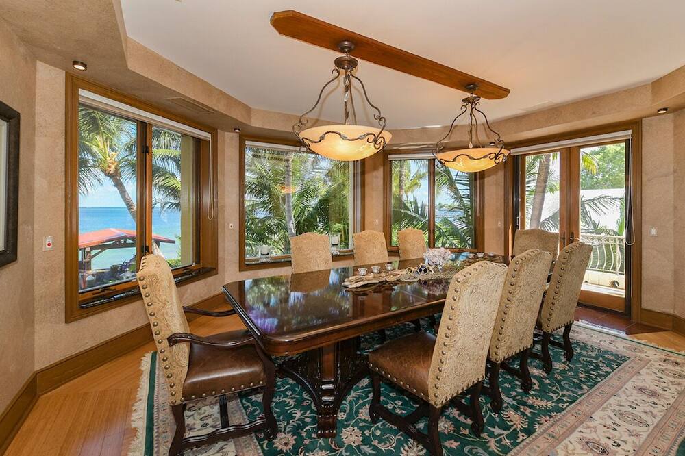 Photo of Bedroom in Tavernier