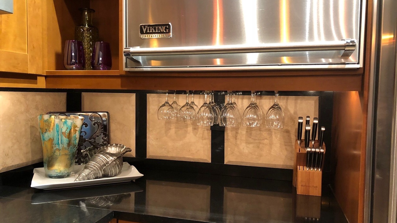 Photo of Kitchen in Baytowne Wharf