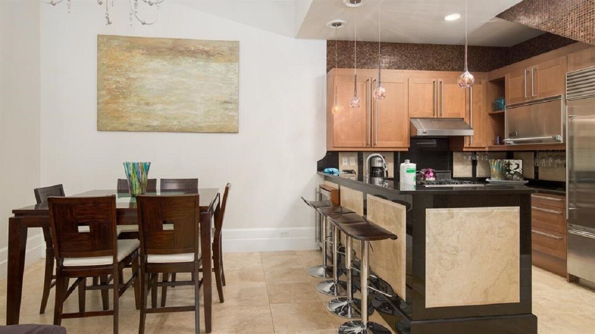 Photo of Kitchen in Baytowne Wharf