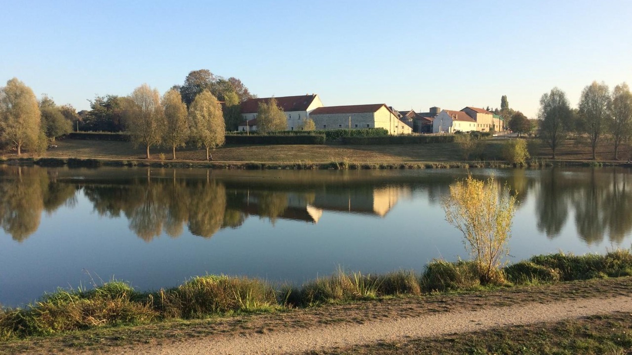 Photo of Outdoor in Chessy