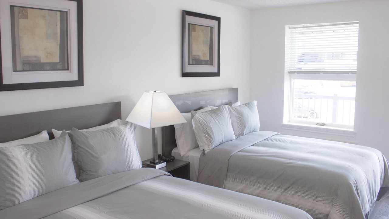 Photo of Bedroom in Bowmanville