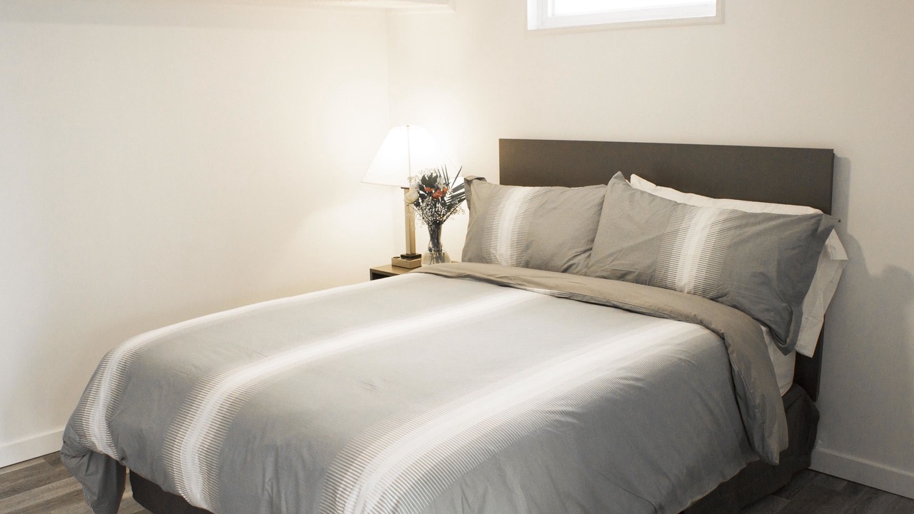Photo of Bedroom in Bowmanville