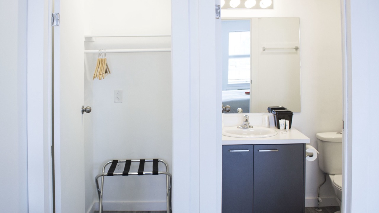 Photo of Bedroom in Bowmanville