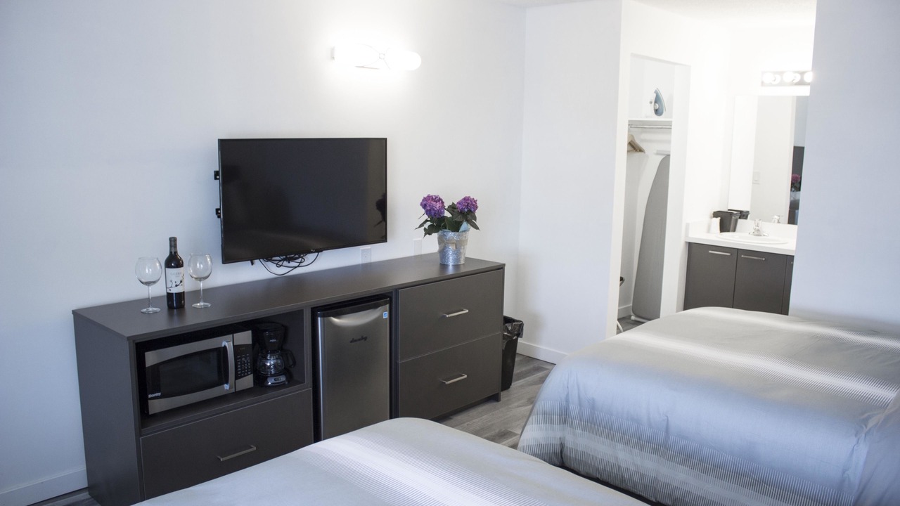 Photo of Bedroom in Bowmanville